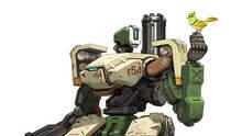 Imagen 6 de Overwatch