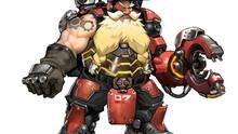 Imagen 37 de Overwatch