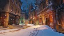 Imagen 715 de Overwatch