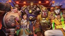 Imagen 458 de Overwatch