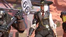 Imagen 898 de Overwatch