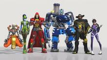 Imagen 727 de Overwatch