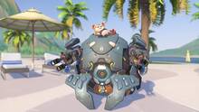 Imagen 812 de Overwatch