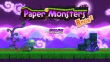 Imagen 10 de Paper Monsters Recut