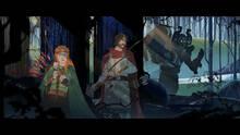 Imagen 31 de The Banner Saga