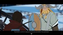 Imagen 52 de The Banner Saga