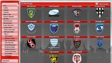 Imagen 5 de Rugby Union Team Manager 2015