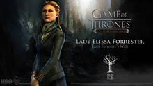 Imagen 17 de Game of Thrones: A Telltale Games Series - Episode 1: Iron From Ice