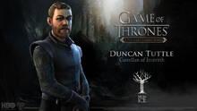 Imagen 21 de Game of Thrones: A Telltale Games Series - Episode 1: Iron From Ice