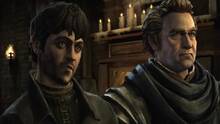 Imagen 11 de Game of Thrones: A Telltale Games Series - Episode 1: Iron From Ice
