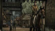 Imagen 13 de Game of Thrones: A Telltale Games Series - Episode 1: Iron From Ice