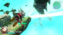 Imagen 22 de Rodea the Sky Soldier