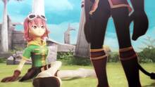 Imagen 20 de Rodea the Sky Soldier