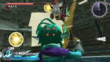 Imagen 44 de Rodea the Sky Soldier