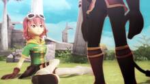Imagen 32 de Rodea the Sky Soldier