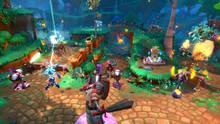 Imagen 4 de Dungeon Defenders II