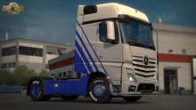 Imagen 11 de Euro Truck Simulator 2