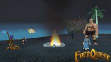 Imagen 27 de EverQuest: The Darkened Sea