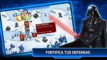 Imagen 2 de Star Wars: Galactic Defense