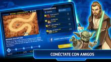 Imagen 3 de Star Wars: Galactic Defense