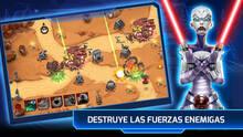 Imagen 4 de Star Wars: Galactic Defense