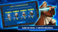 Imagen 5 de Star Wars: Galactic Defense