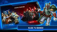 Imagen 6 de Star Wars: Galactic Defense