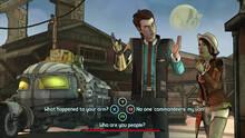 Imagen 22 de Tales from the Borderlands - Episodio 1: Zer0 Sum