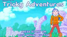 Imagen 2 de Leona's Tricky Adventures