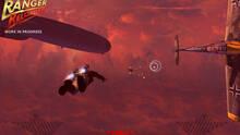 Imagen 6 de Rocket Ranger Reloaded