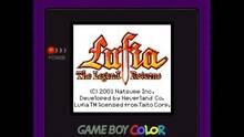Imagen 2 de Lufia: The Legend Returns CV