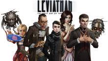Imagen 20 de Leviathan: The Last Day of the Decade