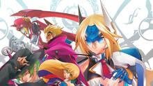 Imagen 39 de BlazBlue: Continuum Shift Extend