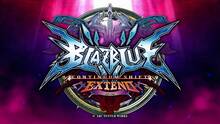 Imagen 47 de BlazBlue: Continuum Shift Extend