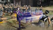 Imagen 19 de Samurai Warriors 4-II
