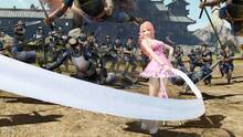 Imagen 37 de Samurai Warriors 4-II