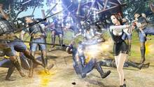 Imagen 39 de Samurai Warriors 4-II