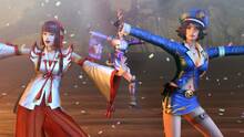 Imagen 43 de Samurai Warriors 4-II