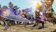 Imagen 142 de Samurai Warriors 4-II