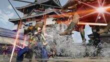 Imagen 152 de Samurai Warriors 4-II