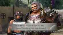 Imagen 161 de Samurai Warriors 4-II