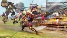 Imagen 45 de Samurai Warriors 4-II