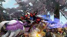 Imagen 48 de Samurai Warriors 4-II