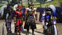 Imagen 49 de Samurai Warriors 4-II