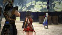 Imagen 51 de Samurai Warriors 4-II