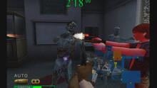 Imagen 5 de Resident Evil Survivor 2 Code: Veronica
