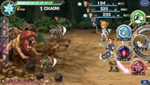 Imagen 4 de Final Fantasy Legends: Jiku no Suisho
