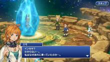 Imagen 5 de Final Fantasy Legends: Jiku no Suisho