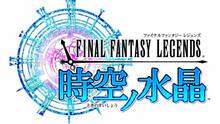 Imagen 6 de Final Fantasy Legends: Jiku no Suisho