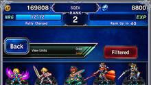 Imagen 28 de Final Fantasy Brave Exvius